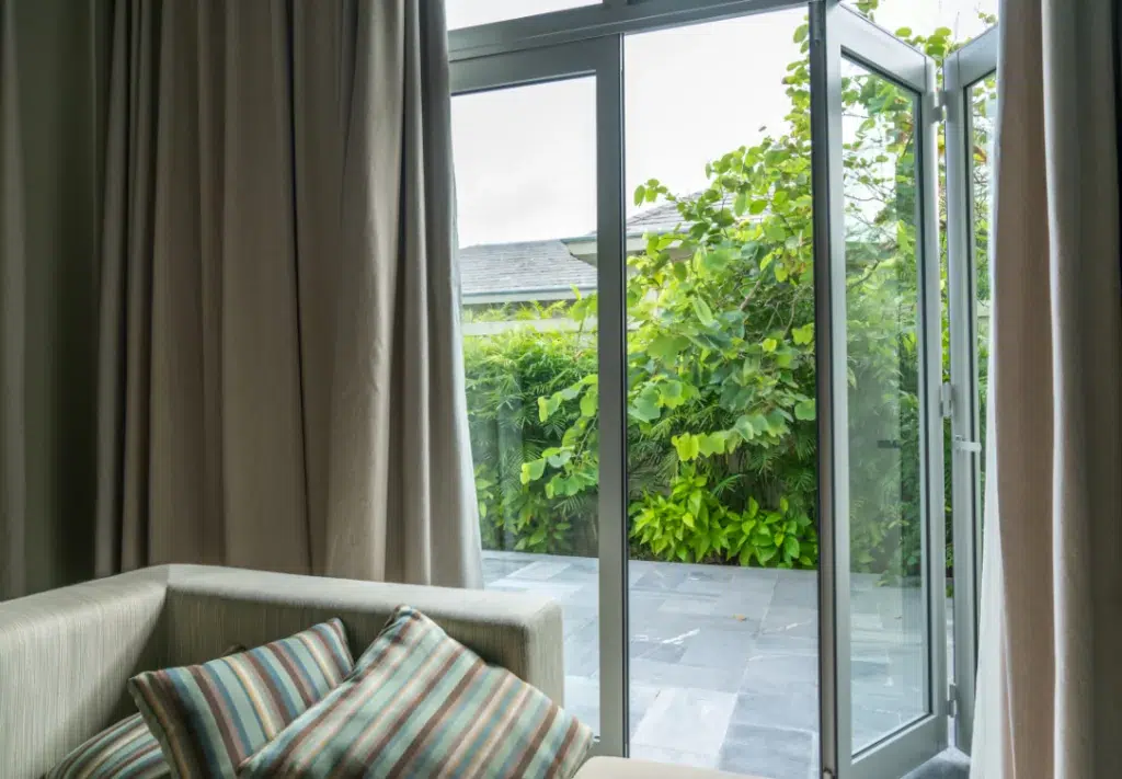 Leaving Windows Open With The AC On | Contractor Tips