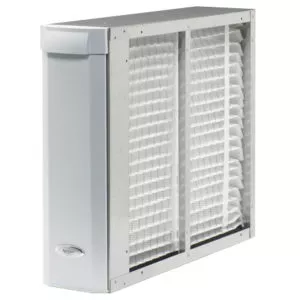  Aprilaire Air Purifier in white 