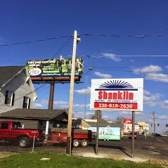  Shanklin heating and cooling office in Massillon, OH 
