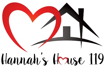 Hannah's House 119 Logo