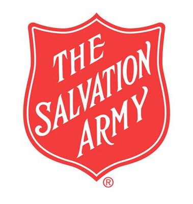 Salvation Army Logo