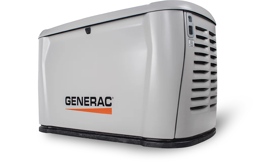 Whole House Generator