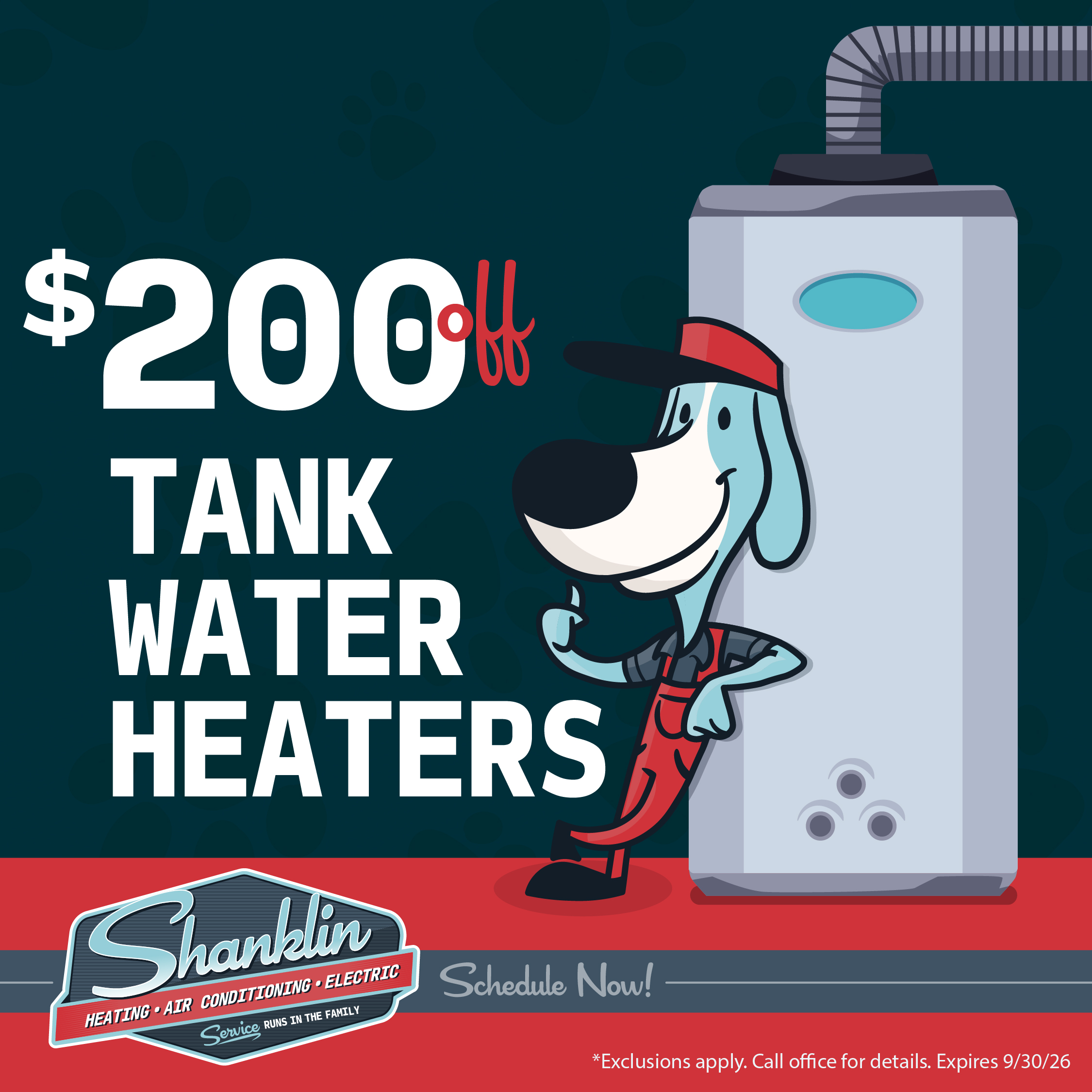 Home Promotions